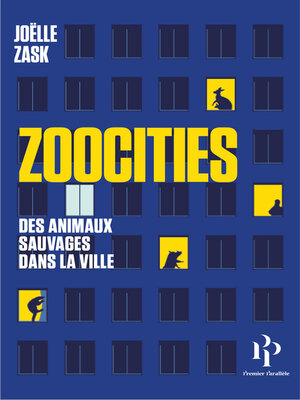 cover image of Zoocities